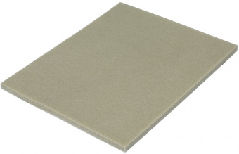 Шлифовальный лист Mirka Soft Sanding Pad 115x140 мм