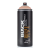 Аэрозольная краска Montana BLACK Snail/ улитка, 400 мл