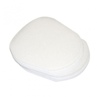 SATA 134312 Набор фильтров А2:Р3 (3 пары) для респираторов Air Star F