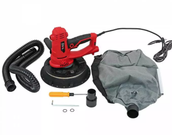 Yokiji YKJ7000D Шлифовальная машинка эксцентриковая c LED подсветкой