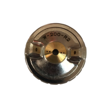 Воздушная головка R2 для краскопульта Anest Iwata W-200, WA-200