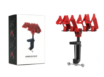 DSPIAE PT-AR Стойка для аэрографов