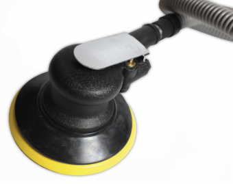 Huberth RP207311 Эксцентриковая шлифовальная машинка