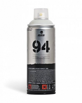 MTN 94 Dissolvent прочистка кэпов, 400 мл