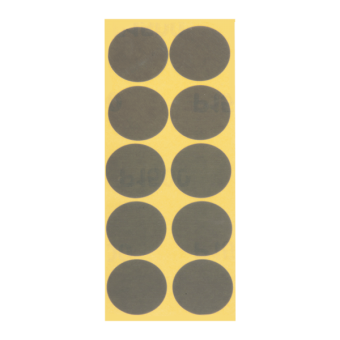 HANKO Шлифовальный мини-диск Film Defect Remover 34 мм клей Р3000