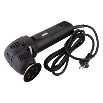 HANKO ML-12 малогабаритная полировальная машинка с вращательно-орбитальным типом движения