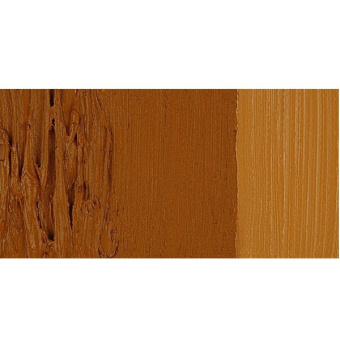 Краска масляная Maimeri Terre Земля оранжевая Ercolano, 60 мл