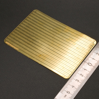 MiniWarPaint Уголок 2 х 2 мм