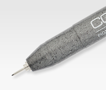 Мультилайнер Copic 0,05 мм серый теплый