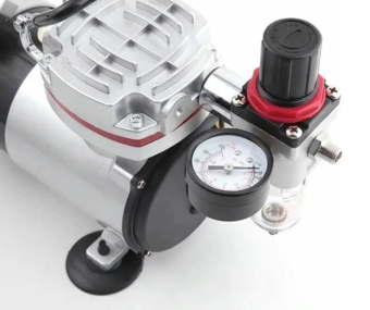 Компрессор TNT-Air AS-19