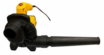 Пылесос воздуходувный Schtaer VG750