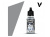 155. 70990 Краска Vallejo Model Color Light Grey (Светло-серый)