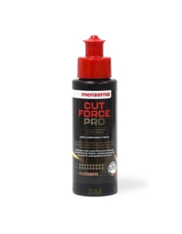 Menzerna Heavy Cut Compound 400 IMPROVED FORMULATION Полировальная паста, 100 мл