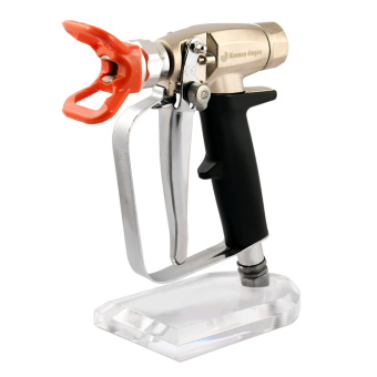 HYVST 07-OSG300-W Безвоздушный краскопульт без сопла