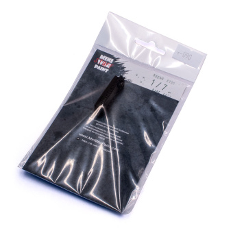 MiniWarPaint Штамп Босые Стопы, размер ХS