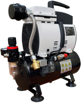 Компрессор TNT Air AS-196A
