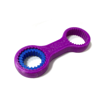 Хася Моделист Полный комплект открывалки