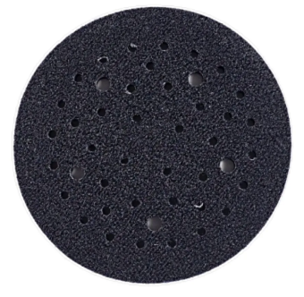 Sandwox Прокладка защитная на поролоне 10 мм мягкая, для машинки 125 мм, 44 отв.