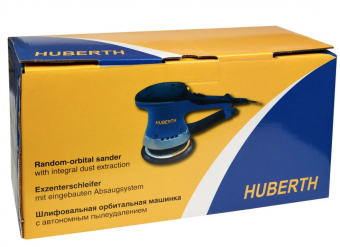 Huberth RP207187-5 Шлифовальная эксцентриковая электрическая машинка