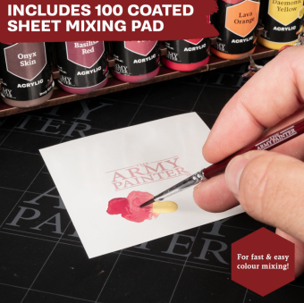 Army Painter Paint Station Стойка для красок