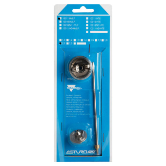 Распылительный комплект AsturoMec 10010/10011 HVLP