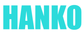 HANKO Диск шлифовальный Gold Paper DA321 150 мм 6+1 отв. Р180