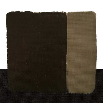 Краска масляная Maimeri Puro Умбра натуральная, 40 мл