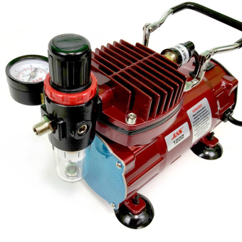 Компрессор JAS 1222 без ресивера