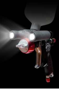 Светодиодный фонарь для краскораспылителя Sagola 4600