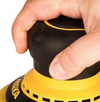 Mirka DEROS550CV Машинка шлифовальная, электрическая