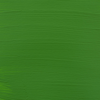 Краска акриловая Amsterdam туба 250 мл №618 Permanent green light