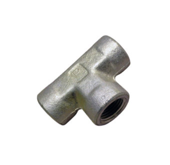 Graco 103475 Тройник 1/2 NPT (i)