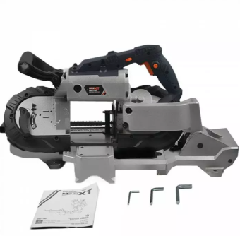 Ленточная пила MAXXT MBS1100 (аналог R2103)