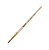 Кисть Roubloff серии 1150 №4, колонок, круглая, короткая ручка