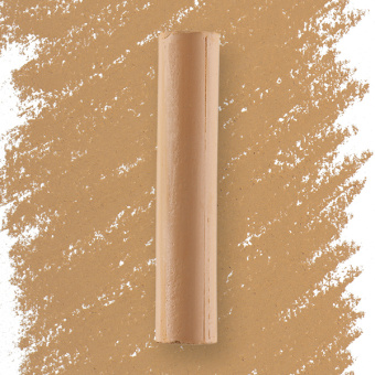 Пастель сухая BLOCKX Охра телесная, оттенок 2