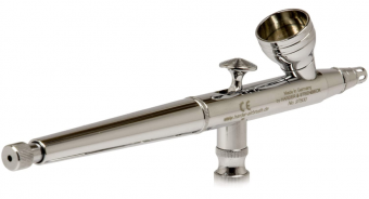 Аэрограф Harder&Steenbeck Hansa 281 chrom