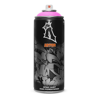 Краска аэрозольная Arton A311 Victoria 400 мл
