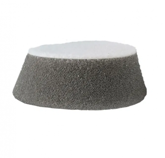 Rupes 9.BF70U Средней жесткости поролоновый полировальный диск (UHS) 54/70 мм