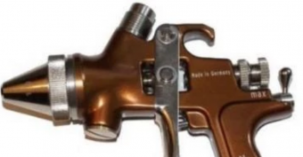 Краскораспылитель OPTIMA 650 LVLP Decor F