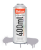 Краска аэрозольная Belazo Art Spray Light Grey, 400 мл