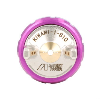 Воздушная головка B10 для краскопульта Iwata KIWAMI-1