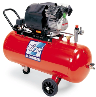 Компрессор Fiac VX 50-422