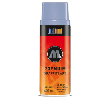 Аэрозольная краска Molotow Premium #087 pigeon blue