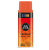 Аэрозольная краска Molotow Premium #233 neon orange