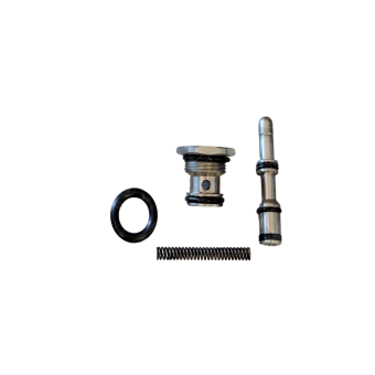 Graco 240453 Ремонтный комплект клапана электронного расходомера LDP5