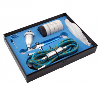 Аэрограф-ластик TNT-Air BD-178