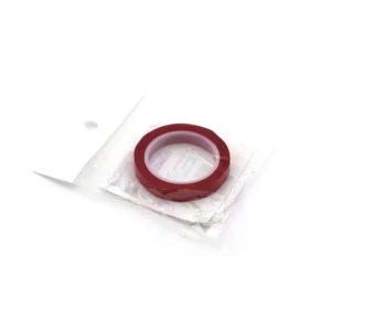 JAS 63209 Маскировочная лента, ПЭТ 8 мм х 18 м