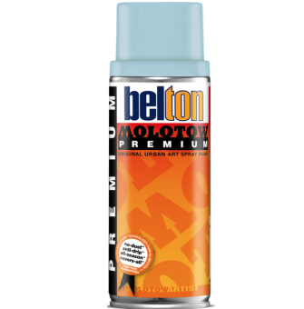 Аэрозольная краска Molotow Premium #106-1 stormblue middle