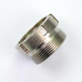 Graco 193046 Гайка поршневого насоса UltraMax