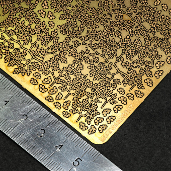 MiniWarPaint Шиповник, размер M